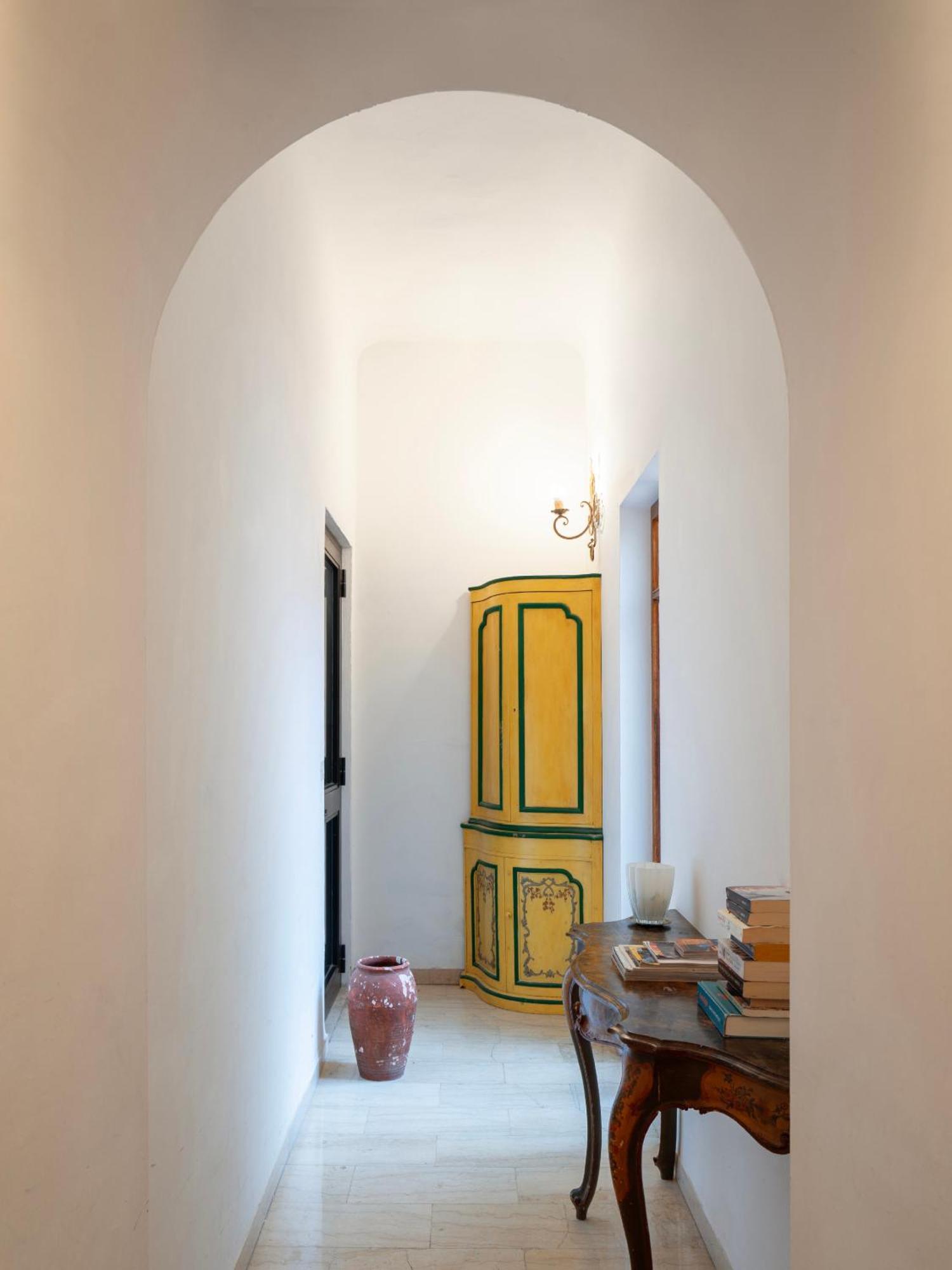 Giglio & Viola Borgia Apartment Florence Ngoại thất bức ảnh