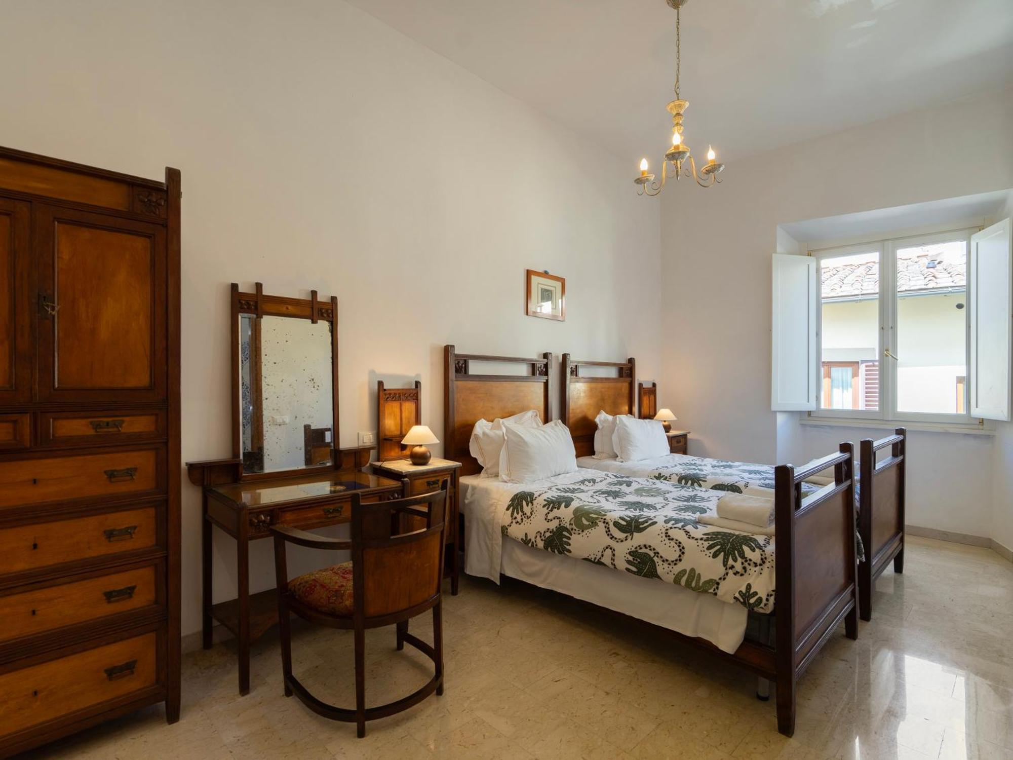 Giglio & Viola Borgia Apartment Florence Ngoại thất bức ảnh