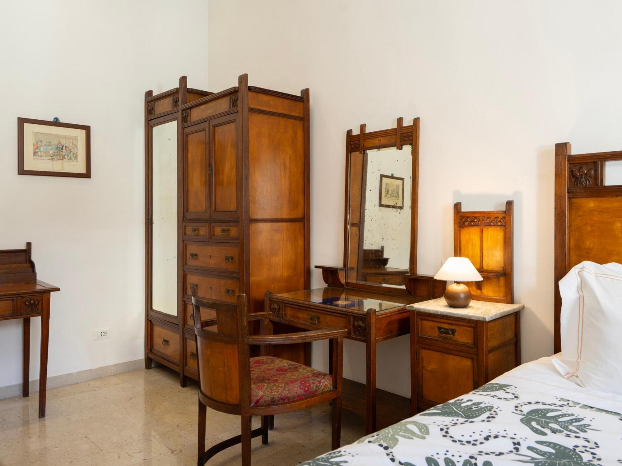 Giglio & Viola Borgia Apartment Florence Ngoại thất bức ảnh