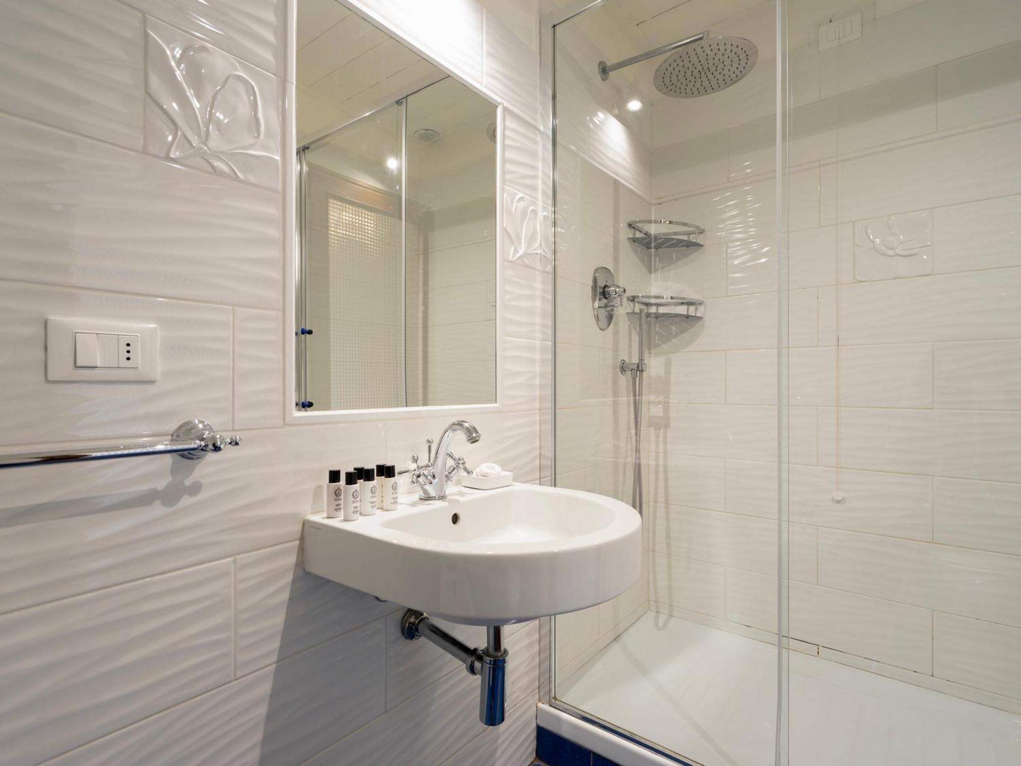 Giglio & Viola Borgia Apartment Florence Ngoại thất bức ảnh