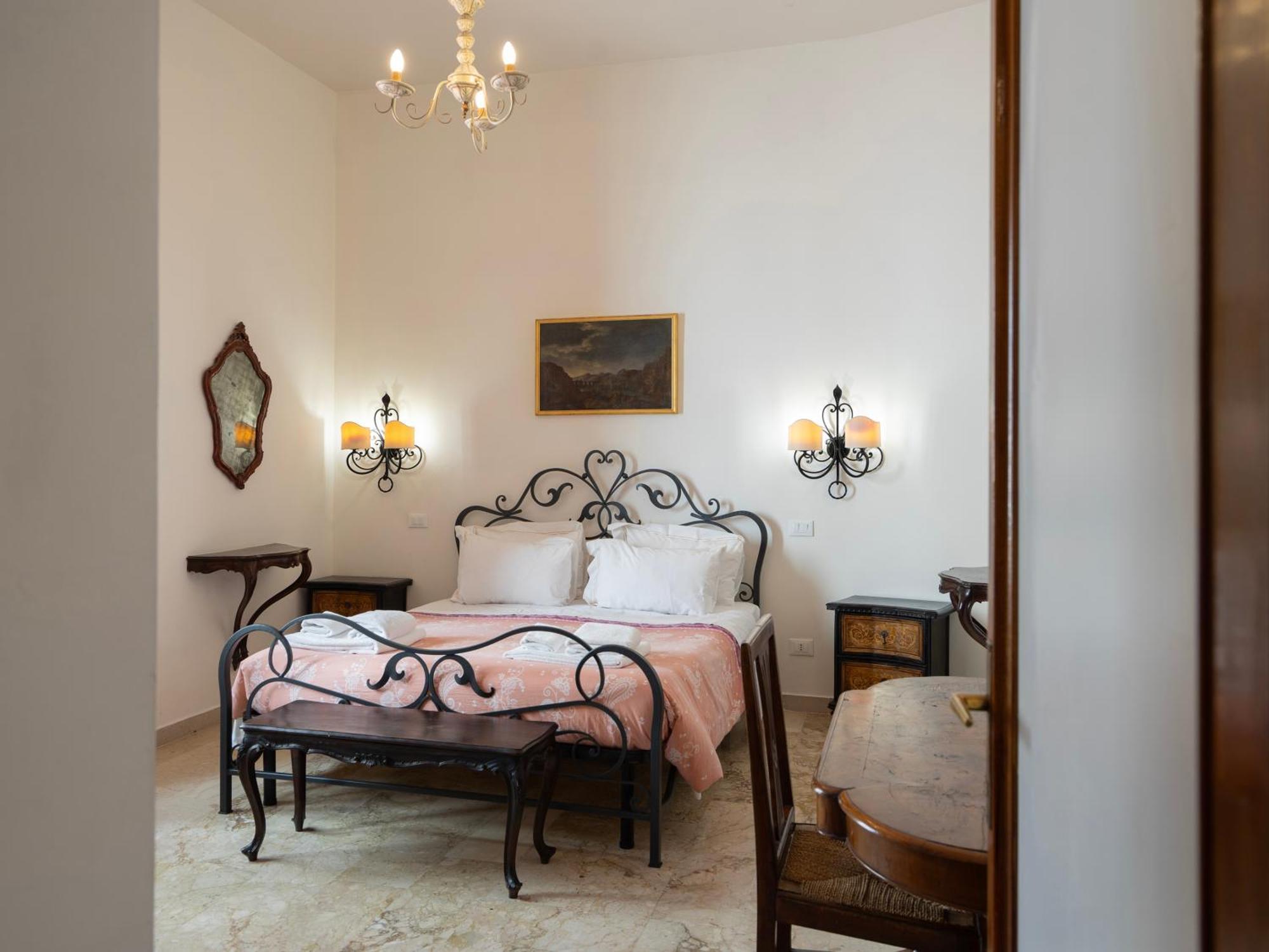 Giglio & Viola Borgia Apartment Florence Ngoại thất bức ảnh